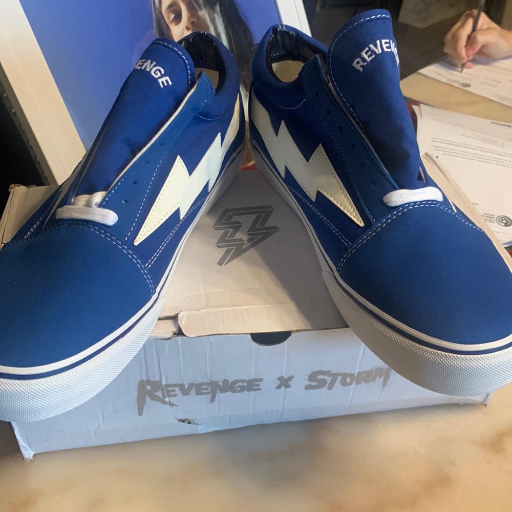 Revenge X Storm brand new size 12M
